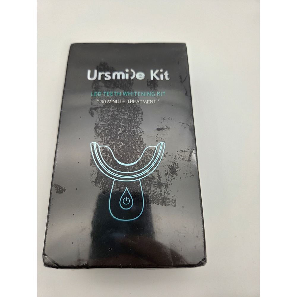 NEW UrSmile Teeth Whitening LED Kit